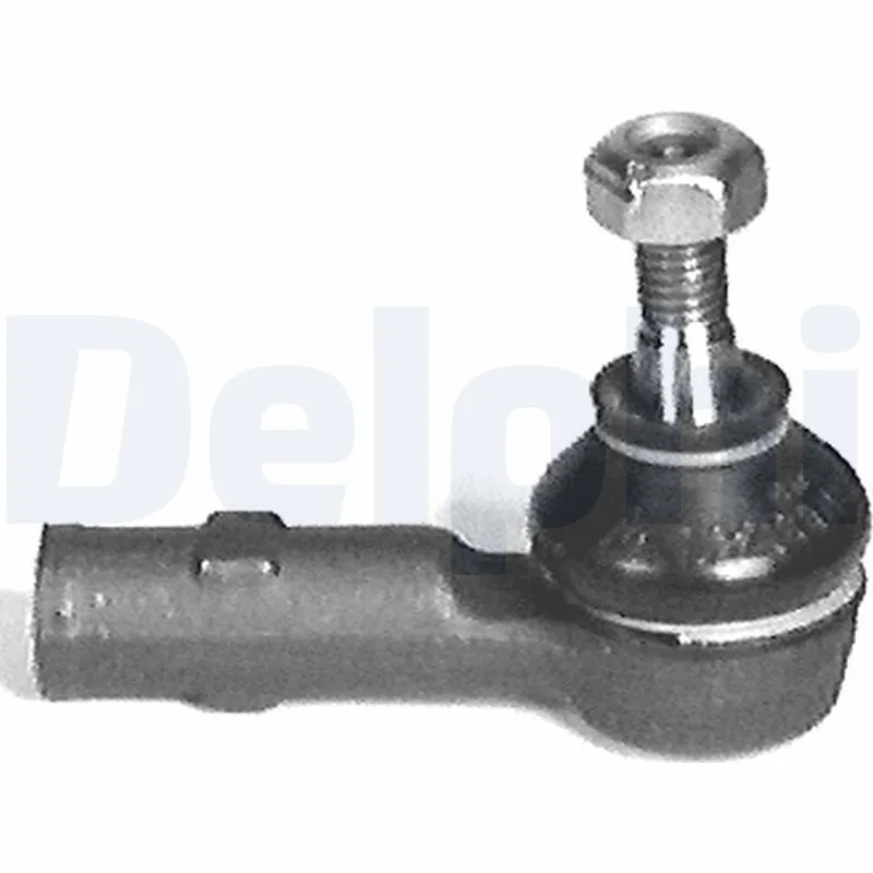 Vezetőkar Fej - DELPHI (TA1135)