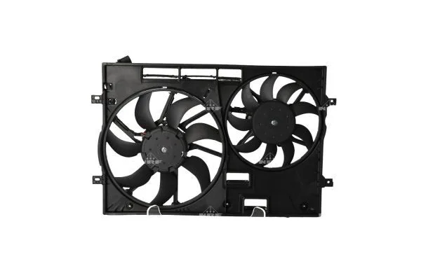 Ventilátor, Motorhűtés - NRF (NRF47928)