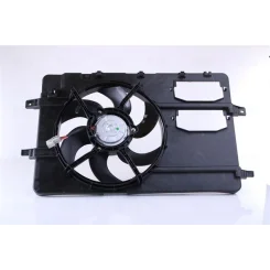 Ventilátor, Motorhűtés - NISSENS (NIS85593)