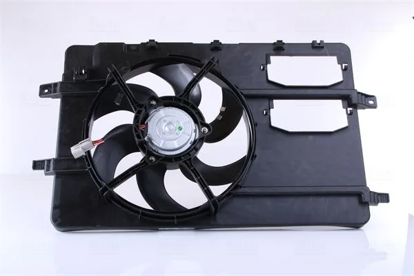 Ventilátor, Motorhűtés - NISSENS (NIS85593)