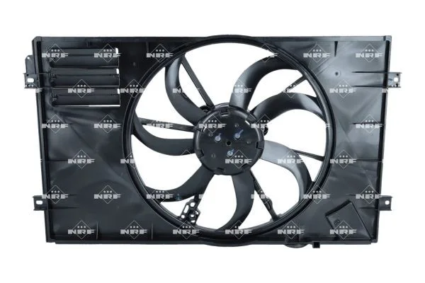 Ventilátor, Motorhűtés - NRF (NRF47927)