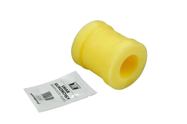 Csapágyazás, Stabilizátor-Összekapcsoló Rúd - TEDGUM (00507712)
