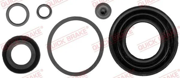 Javítókészlet, Féknyereg - QUICK BRAKE (QB114-0302)