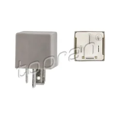 Relé Podgrzewania Vw - TOPRAN (HP102 674)