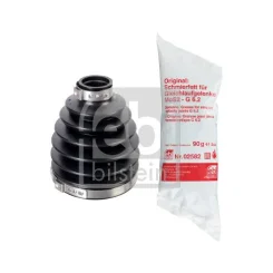 Gumiharangkészlet, Hajtótengely - FEBI BILSTEIN (FE172465)