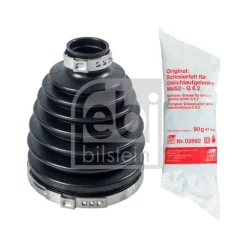 Gumiharangkészlet, Hajtótengely - FEBI BILSTEIN (FE173347)