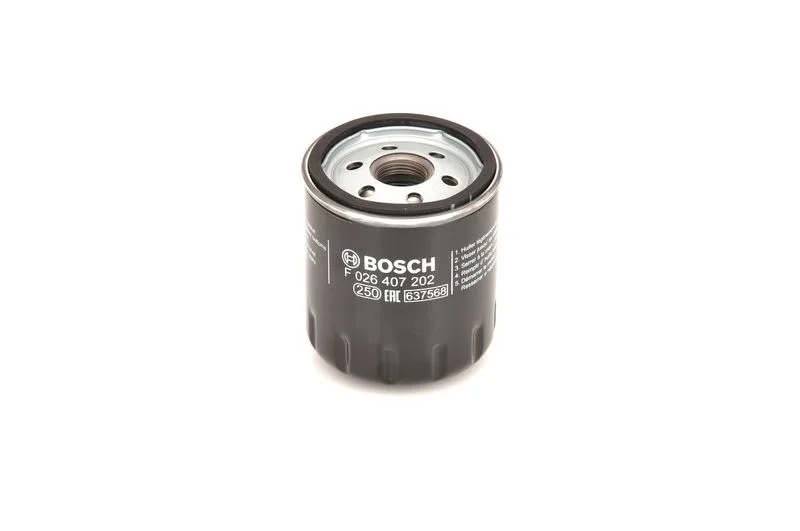 Olajszűrő - BOSCH (F026407202)