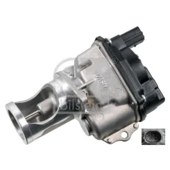Agr-Szelep - FEBI BILSTEIN (FE177057)