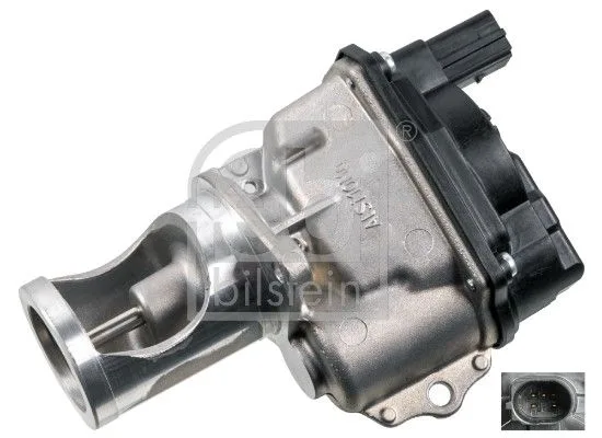 Agr-Szelep - FEBI BILSTEIN (FE177057)