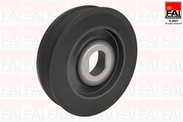 Szíjtárcsa, Főtengely - FAI AutoParts (FVD1171)