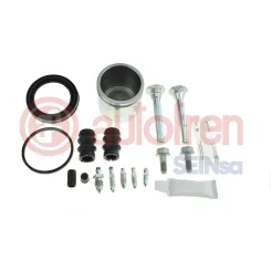 Javítókészlet, Féknyereg - AUTOFREN SEINSA (D43284S)