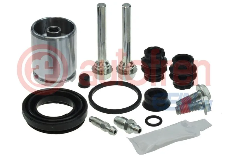 Javítókészlet, Féknyereg - AUTOFREN SEINSA (D43516S)