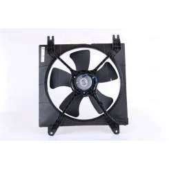 Ventilátor, Motorhűtés - NISSENS (NIS85353)