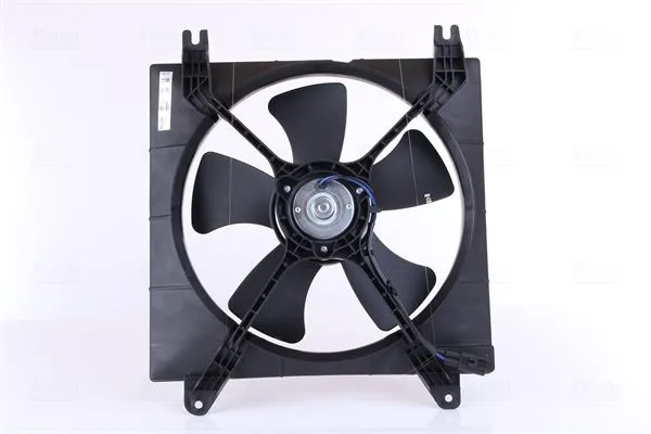 Ventilátor, Motorhűtés - NISSENS (NIS85353)