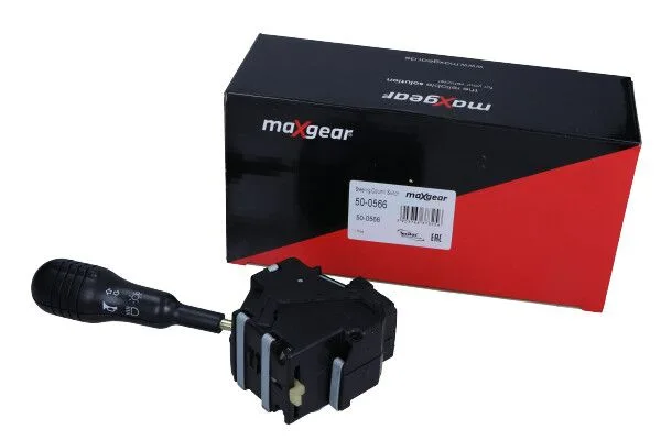 Kormányoszlop Kapcsoló - MAXGEAR (50-0566)