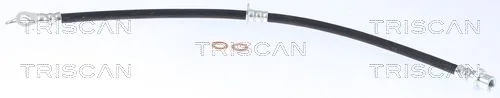 Fékcső - TRISCAN (815010139)