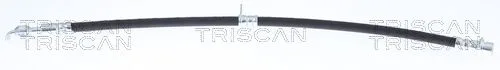 Fékcső - TRISCAN (815010138)