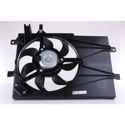 Ventilátor, Motorhűtés - NISSENS (NIS85435)