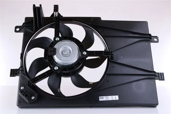 Ventilátor, Motorhűtés - NISSENS (NIS85435)