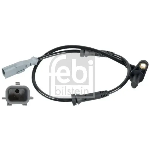 Érzékelő, Kerékfordulatszám - FEBI BILSTEIN (FE171153)