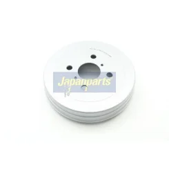 Fékdob - JAPANPARTS (TA-212C)