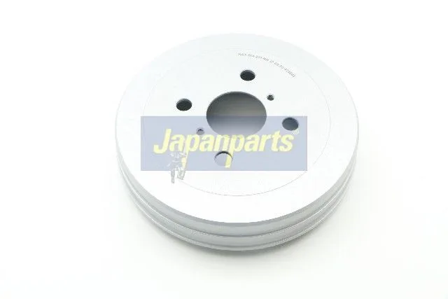 Fékdob - JAPANPARTS (TA-212C)