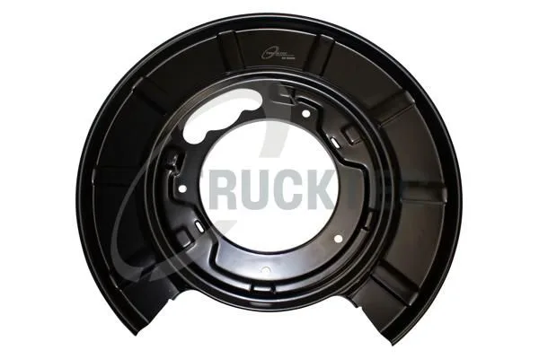 Terelőlemez, Féktárcsa - TRUCKTEC AUTOMOTIVE (02.35.647)