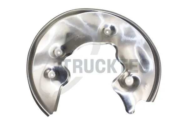 Terelőlemez, Féktárcsa - TRUCKTEC AUTOMOTIVE (07.35.347)