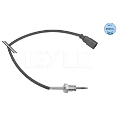 Érzékelő, Kipufogógáz-Hőmérséklet - MEYLE (1148000262)