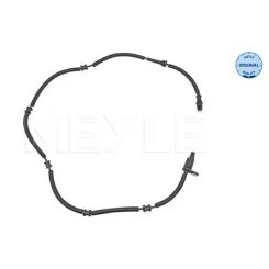 Érzékelő, Kerékfordulatszám - MEYLE (16-148990029)