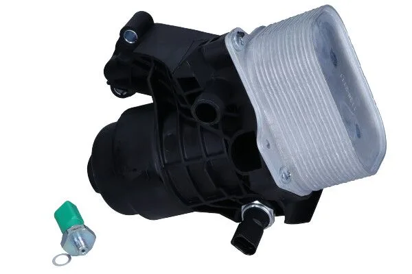 Olajhűtő, Motorolaj - MAXGEAR (14-0046)