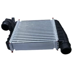 Töltőlevegő-Hűtő - MAXGEAR (AC630043)