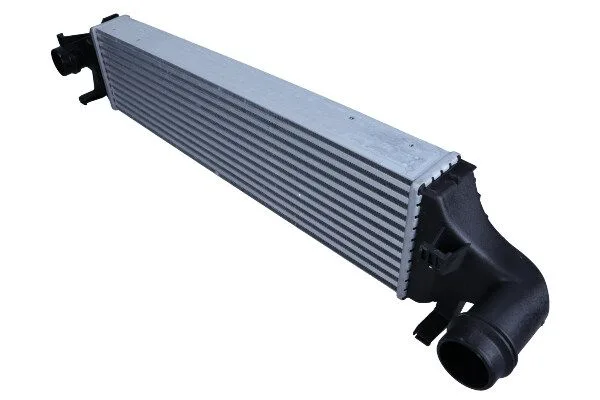 Töltőlevegő-Hűtő - MAXGEAR (AC630061)