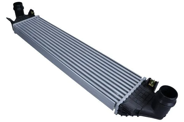 Töltőlevegő-Hűtő - MAXGEAR (AC630049)