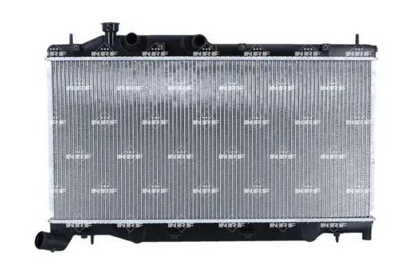Hűtő, Motorhűtés - NRF (NRF550150)