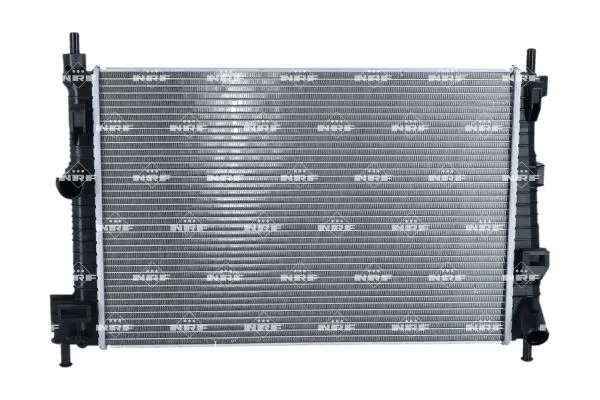 Hűtő, Motorhűtés - NRF (NRF550166)
