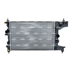 Hűtő, Motorhűtés - NRF (NRF53155A)