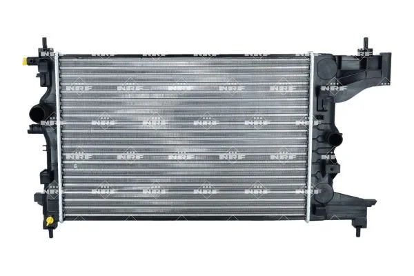 Hűtő, Motorhűtés - NRF (NRF53155A)
