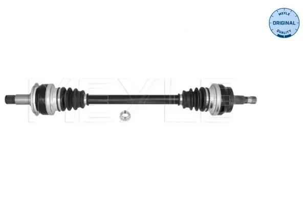 Póło Db W212/X204  803Mm Tylna O - MEYLE (0144981001)