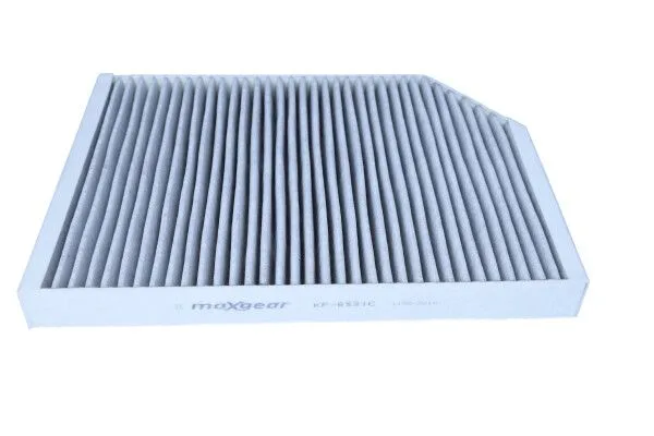 Szűrő, Utastér Levegő - MAXGEAR (KF-6531C)