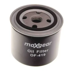 Olajszűrő - MAXGEAR (OF-419)