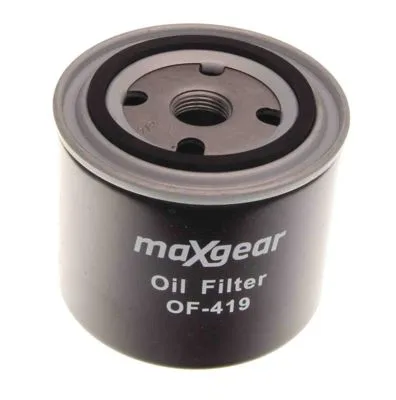 Olajszűrő - MAXGEAR (OF-419)