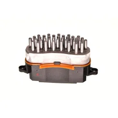 Szabályozó, Belsőtér Ventilátor - MAXGEAR (27-1257)