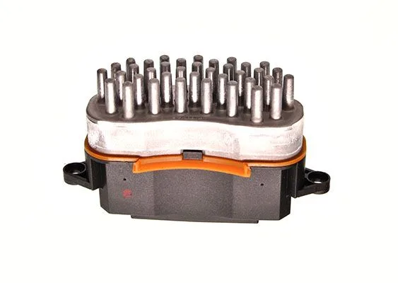 Szabályozó, Belsőtér Ventilátor - MAXGEAR (27-1257)