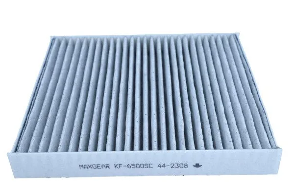 Szűrő, Utastér Levegő - MAXGEAR (KF-6500SC)