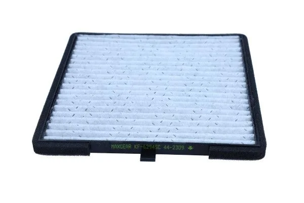 Szűrő, Utastér Levegő - MAXGEAR (KF-6294SC)