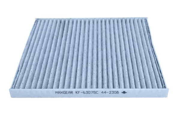 Szűrő, Utastér Levegő - MAXGEAR (KF-6307SC)