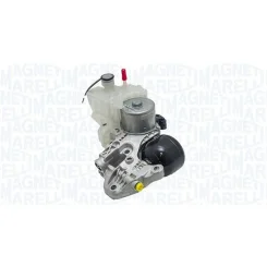 Szelepegység, Aut. Váltó Hidraulika - MAGNETI MARELLI (AMTK023)