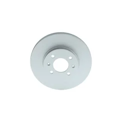 Féktárcsa - BOSCH (0986479F29)