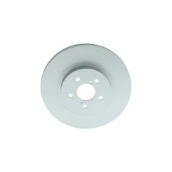 Féktárcsa - BOSCH (0986479H28)